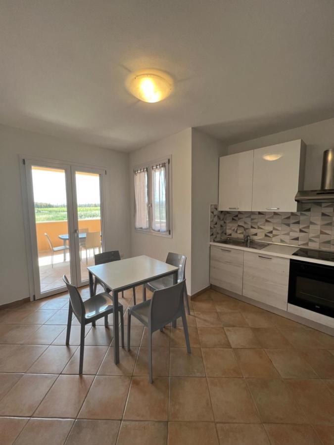 Maris Apartments & Bedrooms Alghero Exterior photo