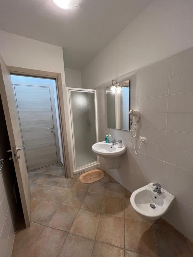Maris Apartments & Bedrooms Alghero Exterior photo