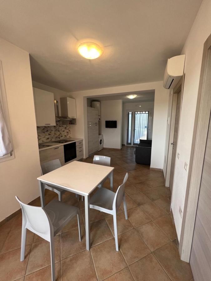 Maris Apartments & Bedrooms Alghero Exterior photo