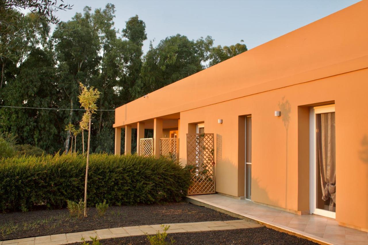Maris Apartments & Bedrooms Alghero Exterior photo
