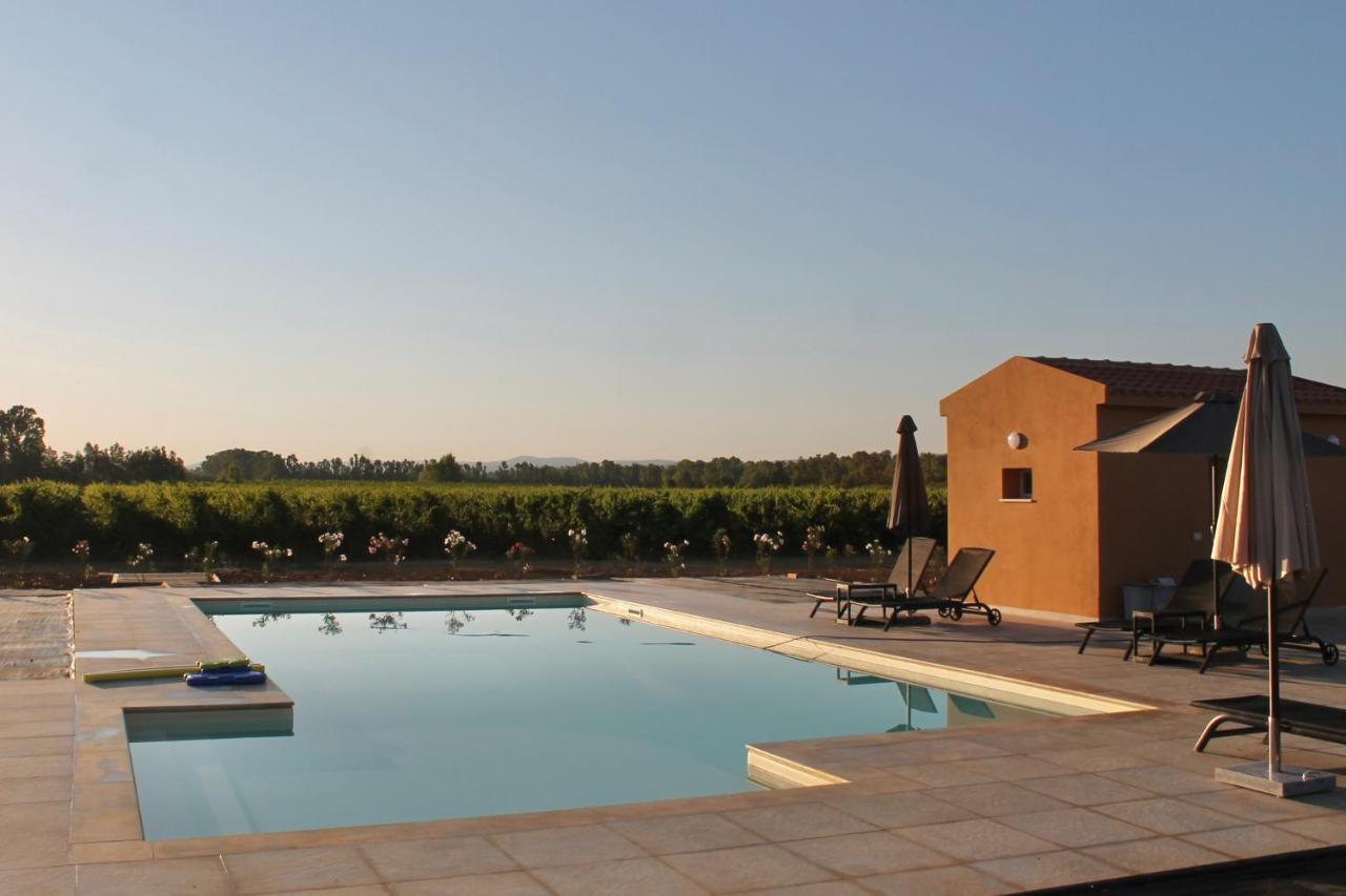 Maris Apartments & Bedrooms Alghero Exterior photo