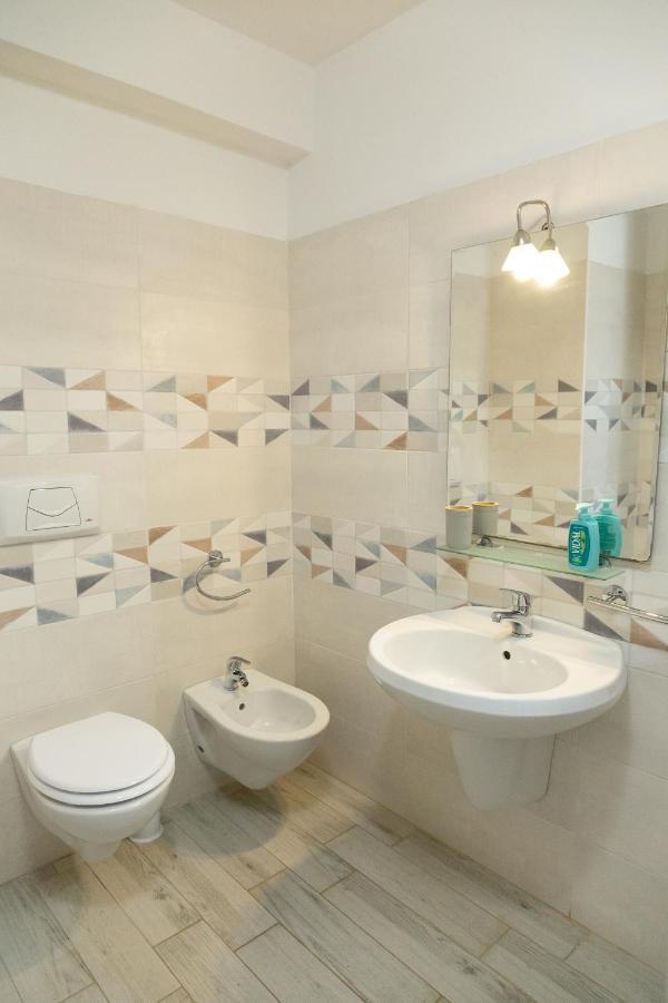 Maris Apartments & Bedrooms Alghero Exterior photo