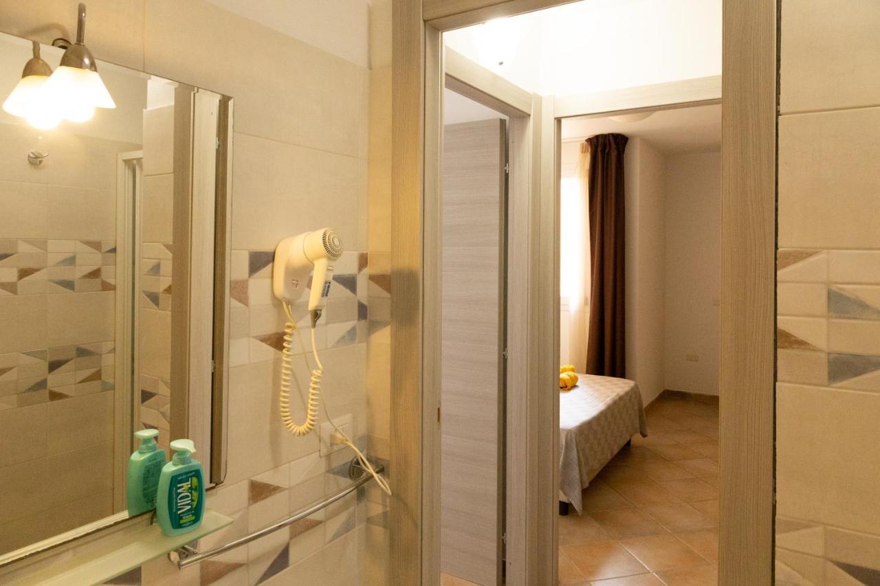 Maris Apartments & Bedrooms Alghero Exterior photo