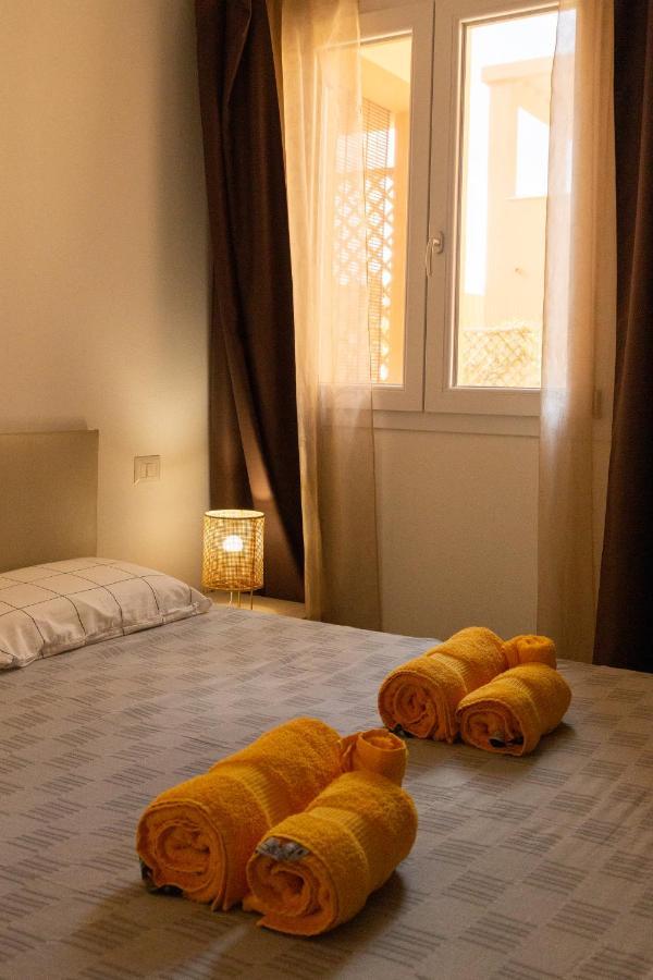 Maris Apartments & Bedrooms Alghero Exterior photo