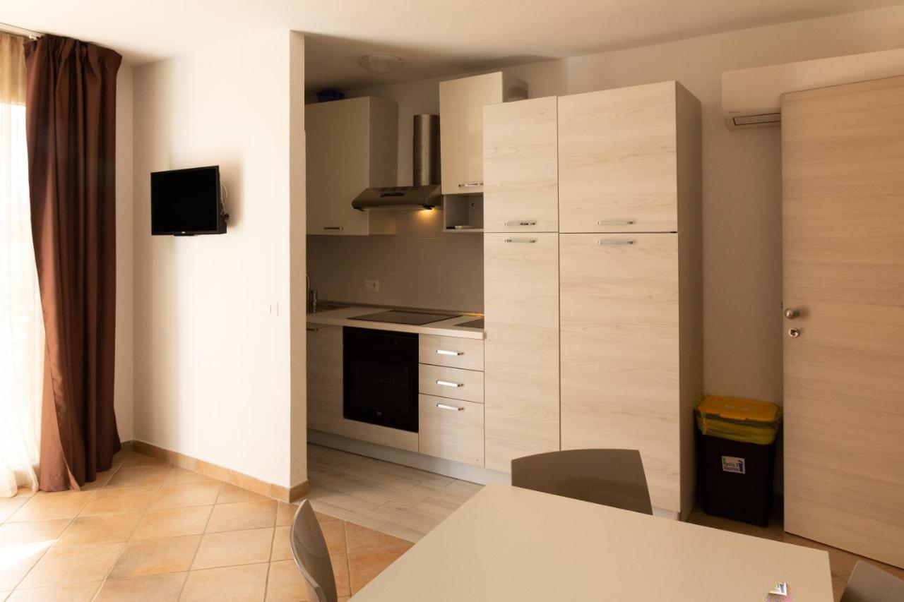 Maris Apartments & Bedrooms Alghero Exterior photo