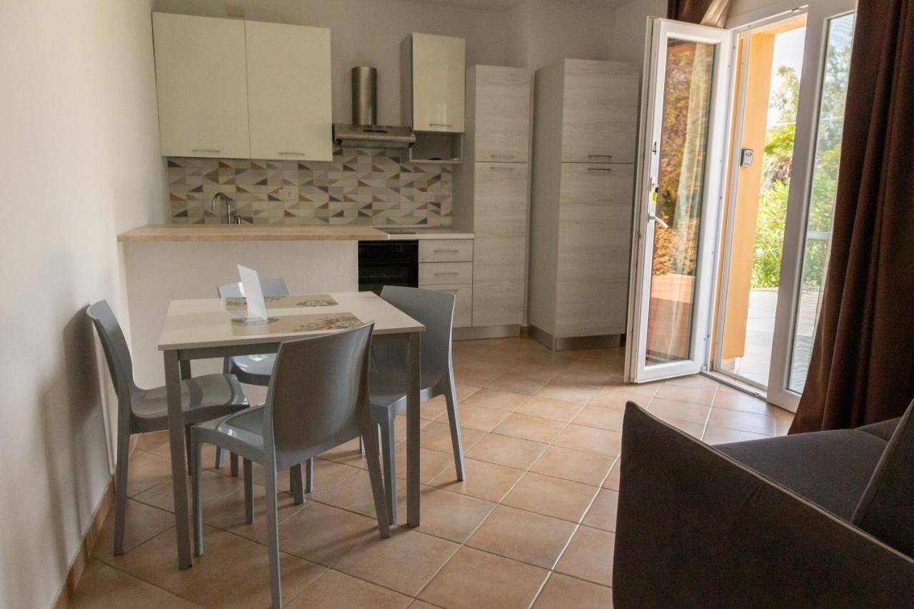 Maris Apartments & Bedrooms Alghero Exterior photo