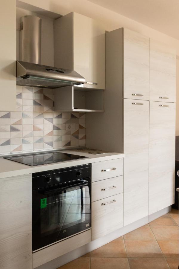 Maris Apartments & Bedrooms Alghero Exterior photo
