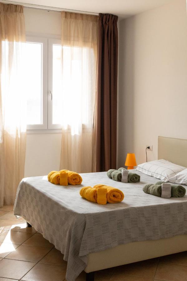 Maris Apartments & Bedrooms Alghero Exterior photo