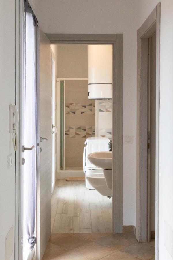 Maris Apartments & Bedrooms Alghero Exterior photo