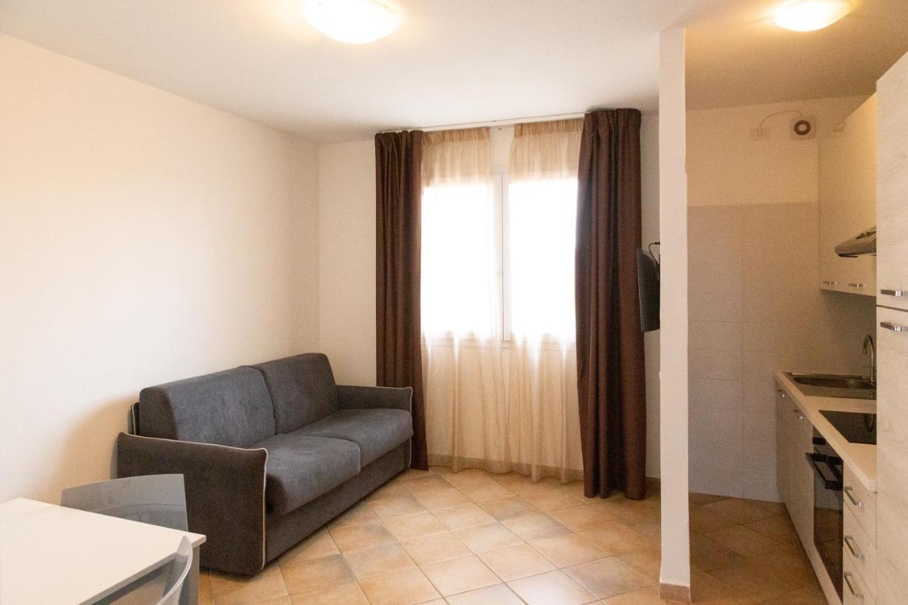Maris Apartments & Bedrooms Alghero Exterior photo