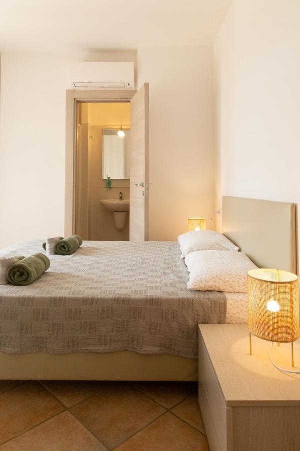 Maris Apartments & Bedrooms Alghero Exterior photo