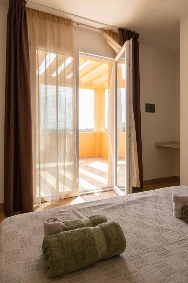 Maris Apartments & Bedrooms Alghero Exterior photo