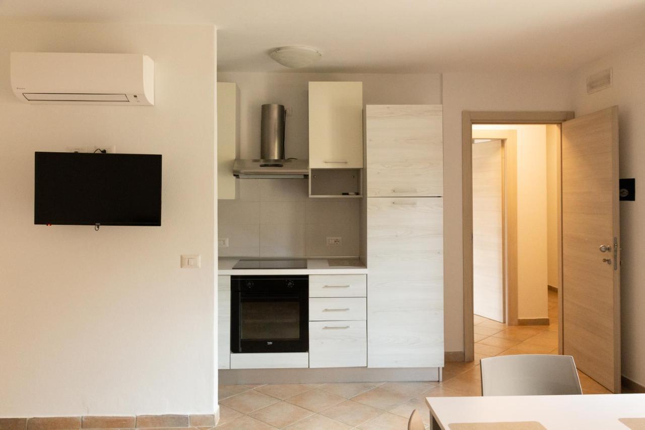 Maris Apartments & Bedrooms Alghero Exterior photo