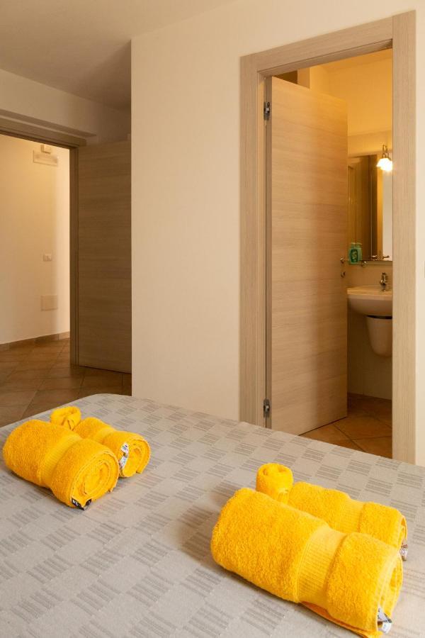 Maris Apartments & Bedrooms Alghero Exterior photo