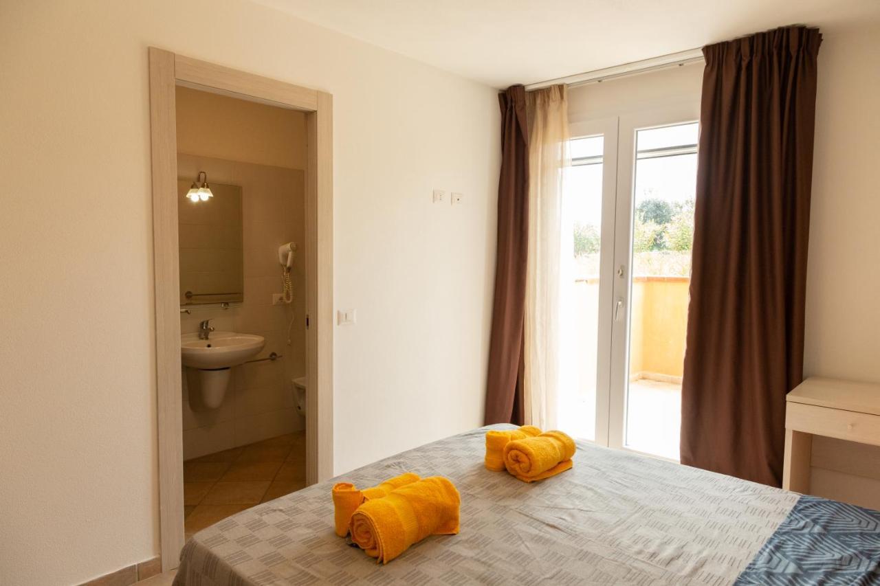 Maris Apartments & Bedrooms Alghero Exterior photo