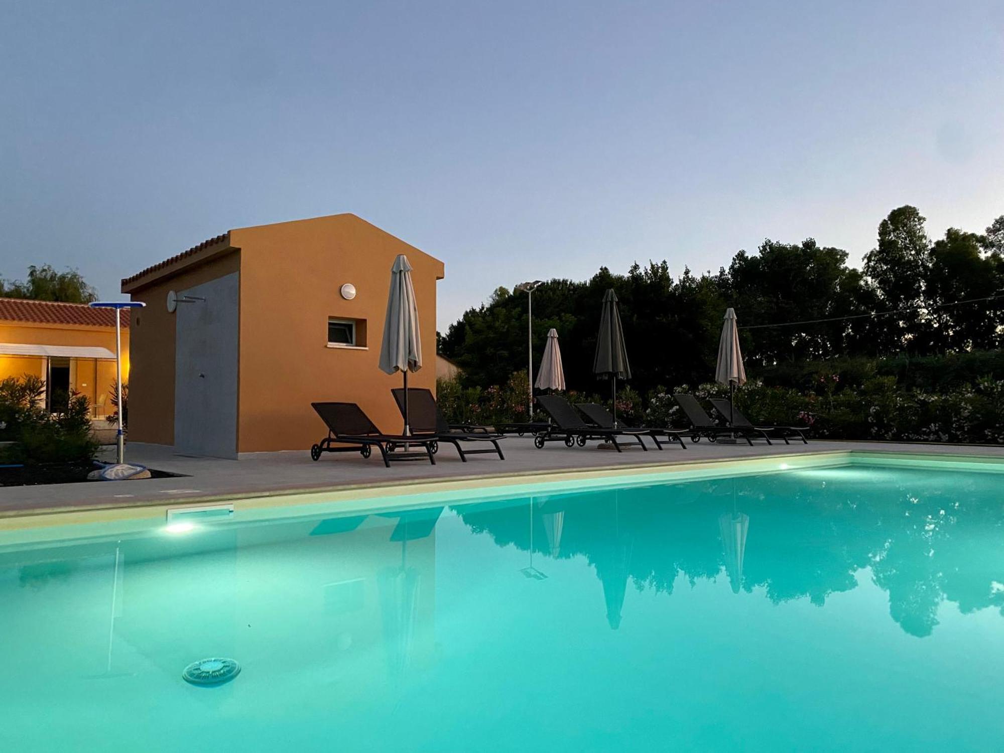 Maris Apartments & Bedrooms Alghero Exterior photo