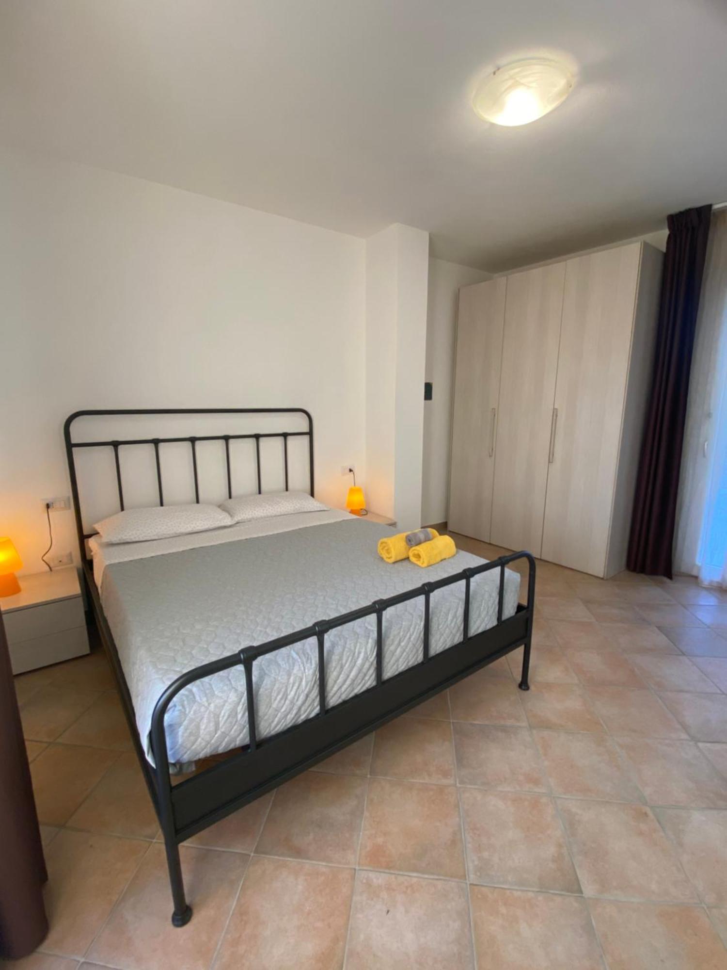 Maris Apartments & Bedrooms Alghero Exterior photo