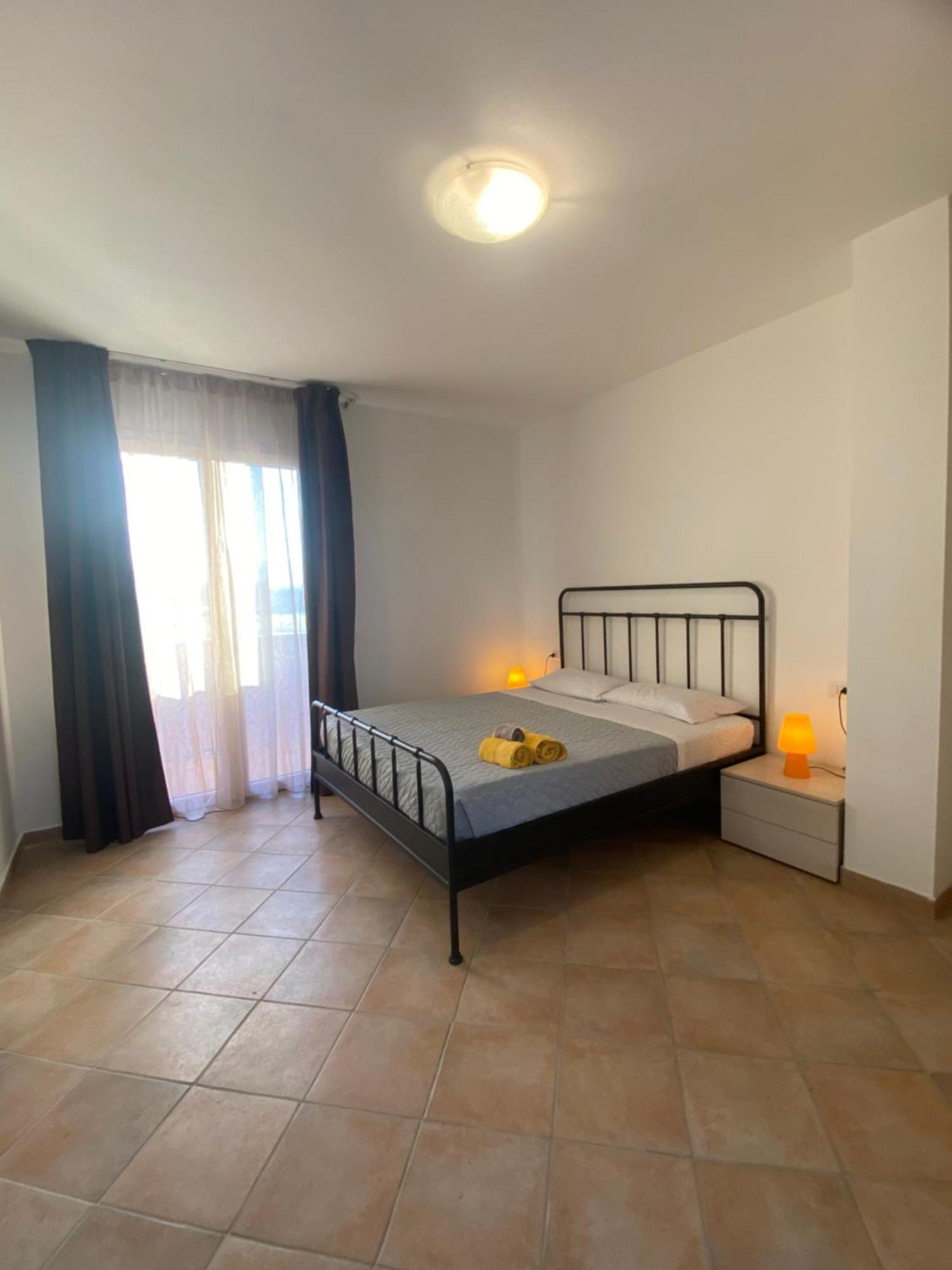 Maris Apartments & Bedrooms Alghero Exterior photo