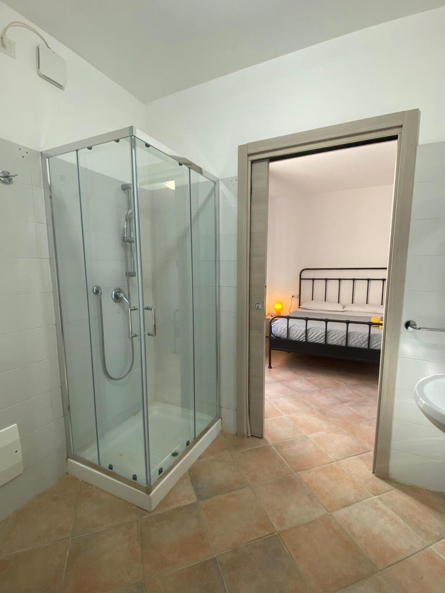 Maris Apartments & Bedrooms Alghero Exterior photo