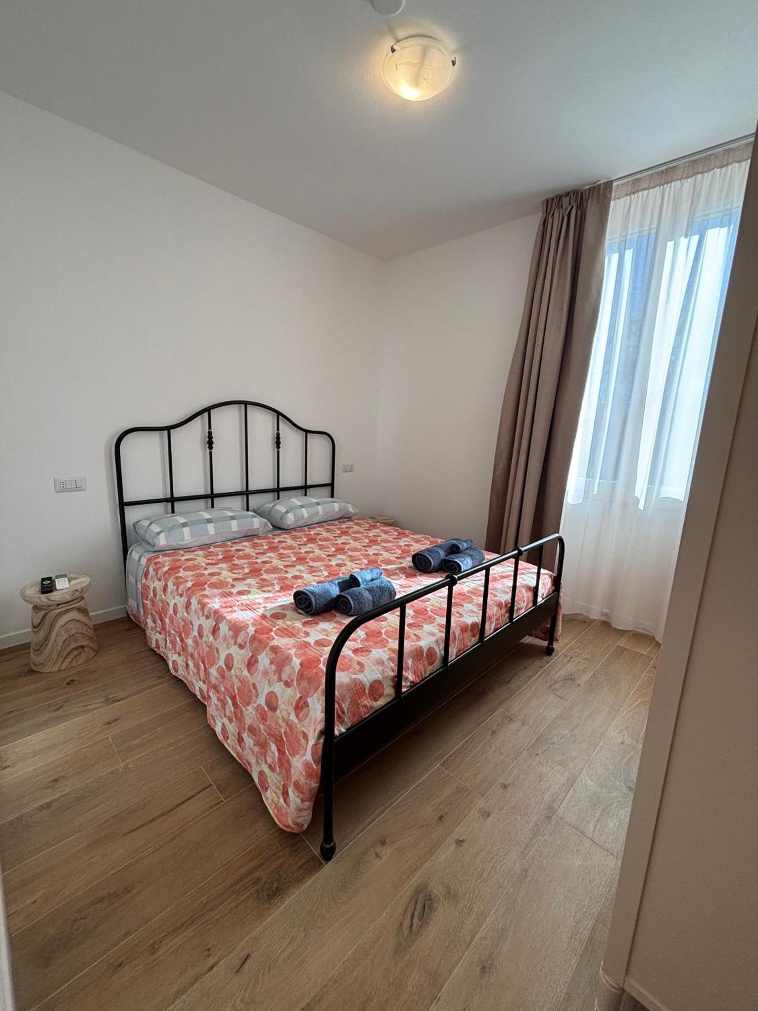 Maris Apartments & Bedrooms Alghero Exterior photo