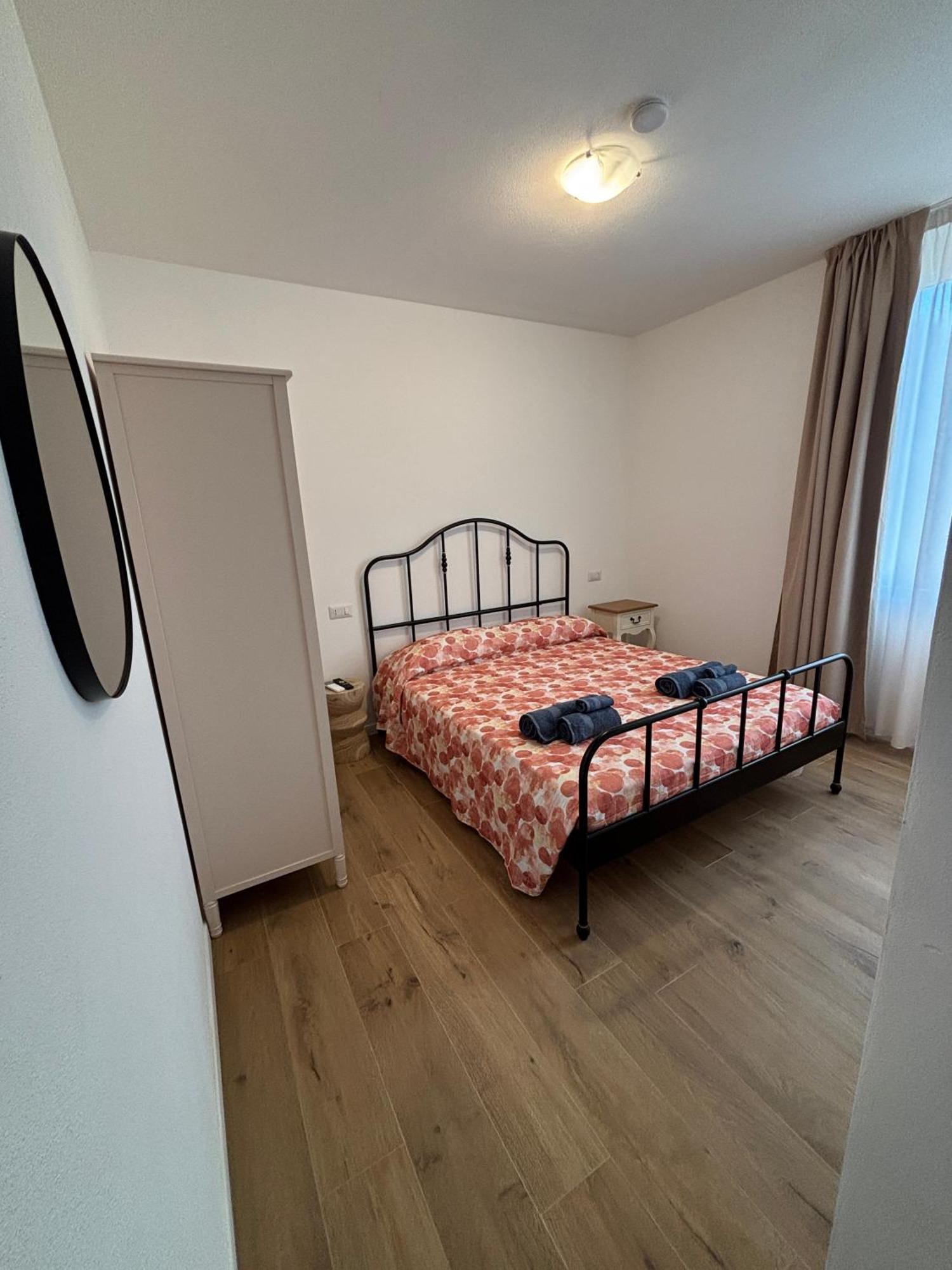Maris Apartments & Bedrooms Alghero Exterior photo