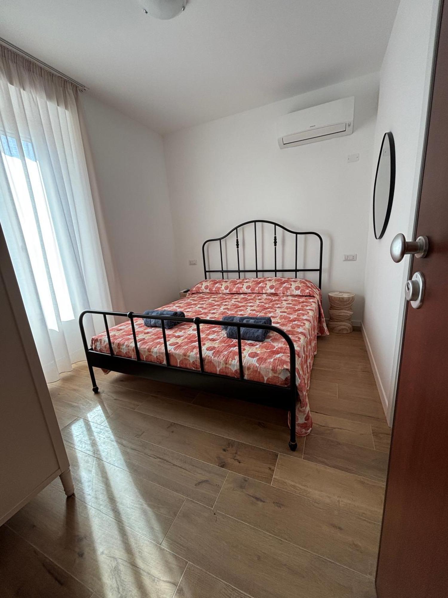Maris Apartments & Bedrooms Alghero Exterior photo