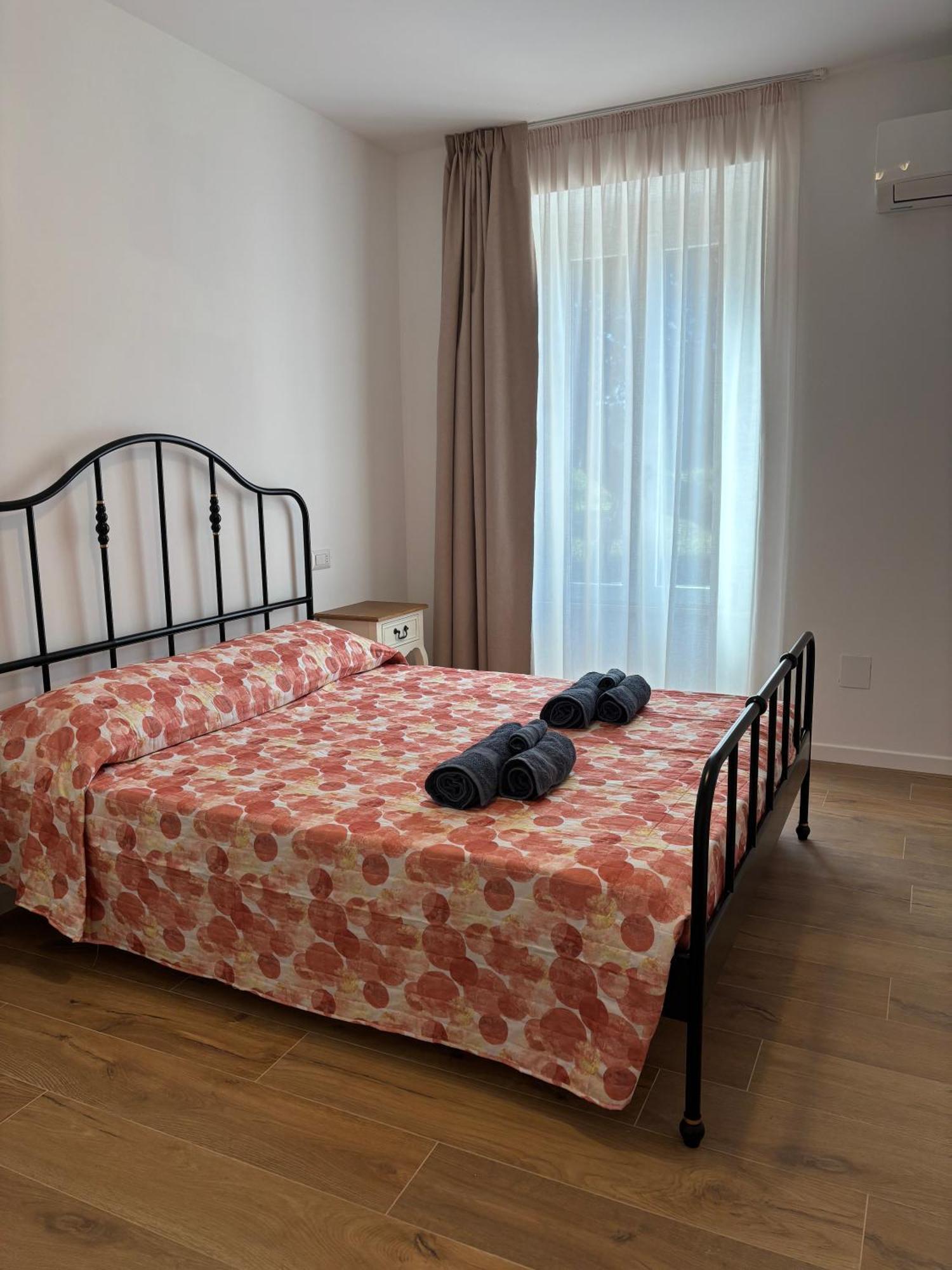 Maris Apartments & Bedrooms Alghero Exterior photo