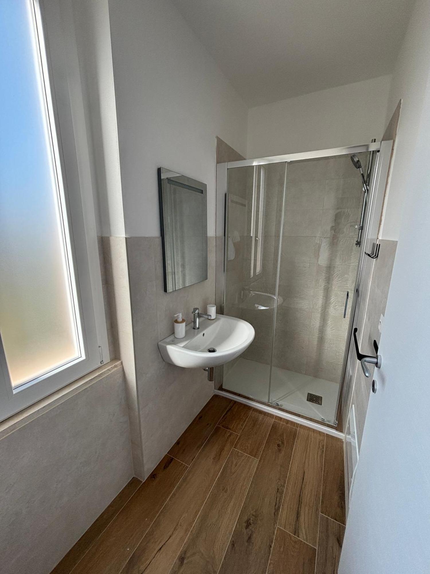 Maris Apartments & Bedrooms Alghero Exterior photo