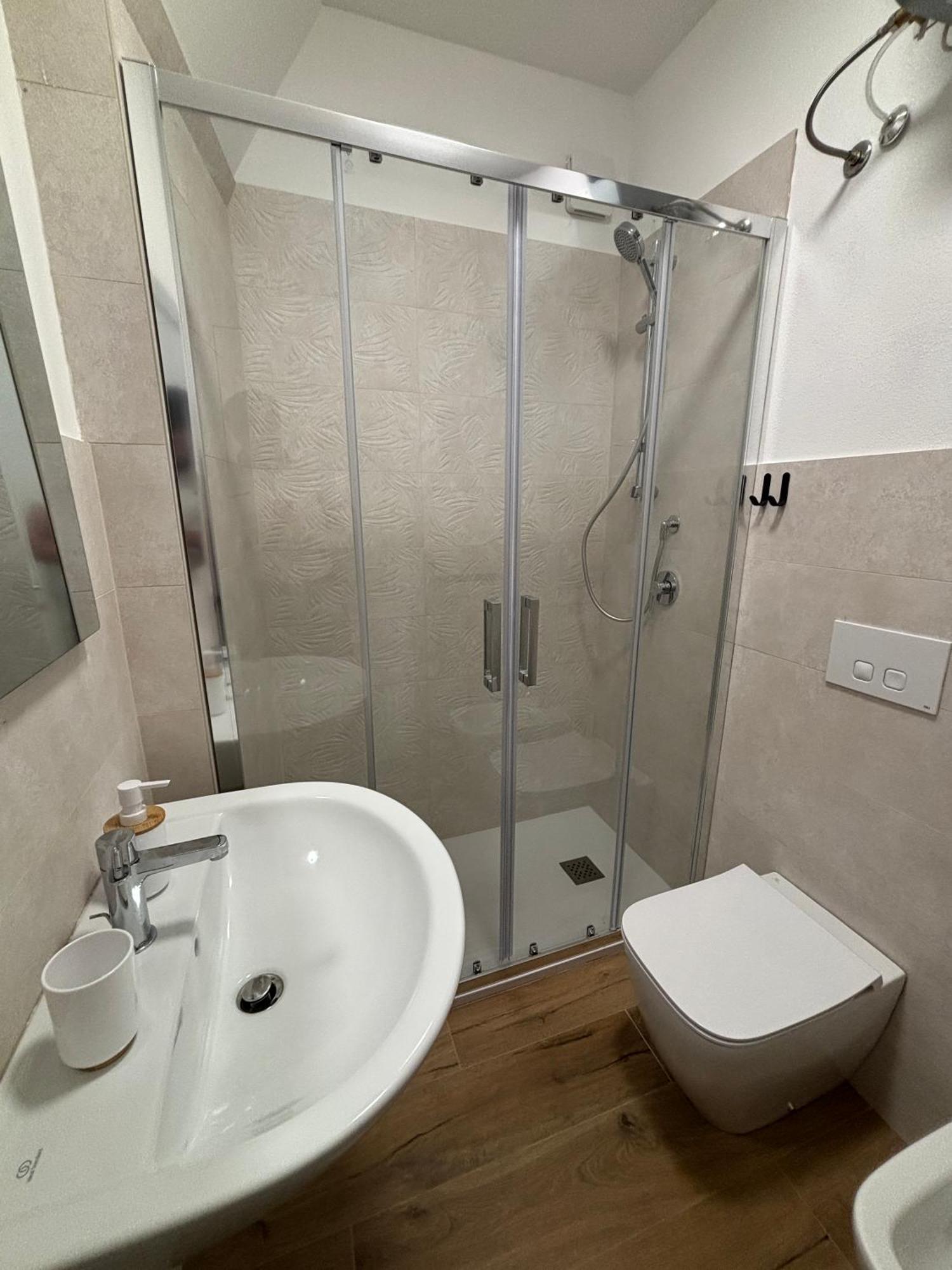 Maris Apartments & Bedrooms Alghero Exterior photo