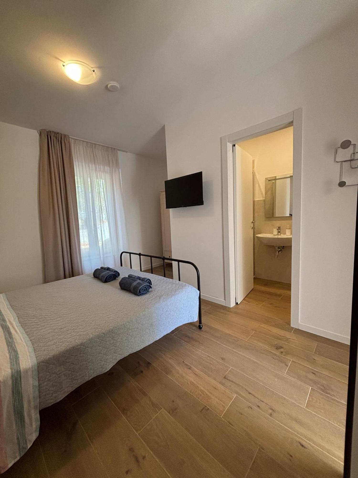 Maris Apartments & Bedrooms Alghero Exterior photo