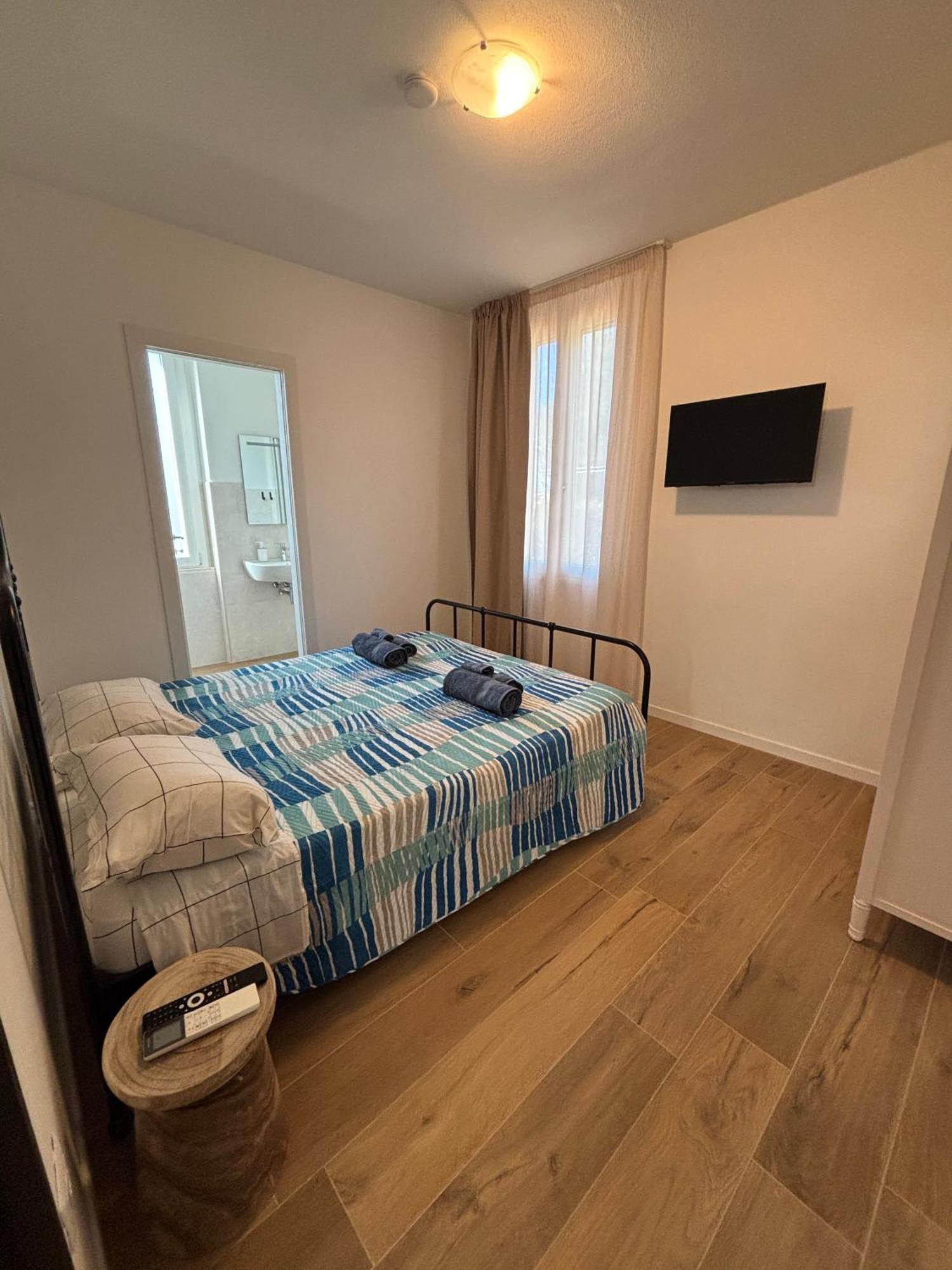 Maris Apartments & Bedrooms Alghero Exterior photo