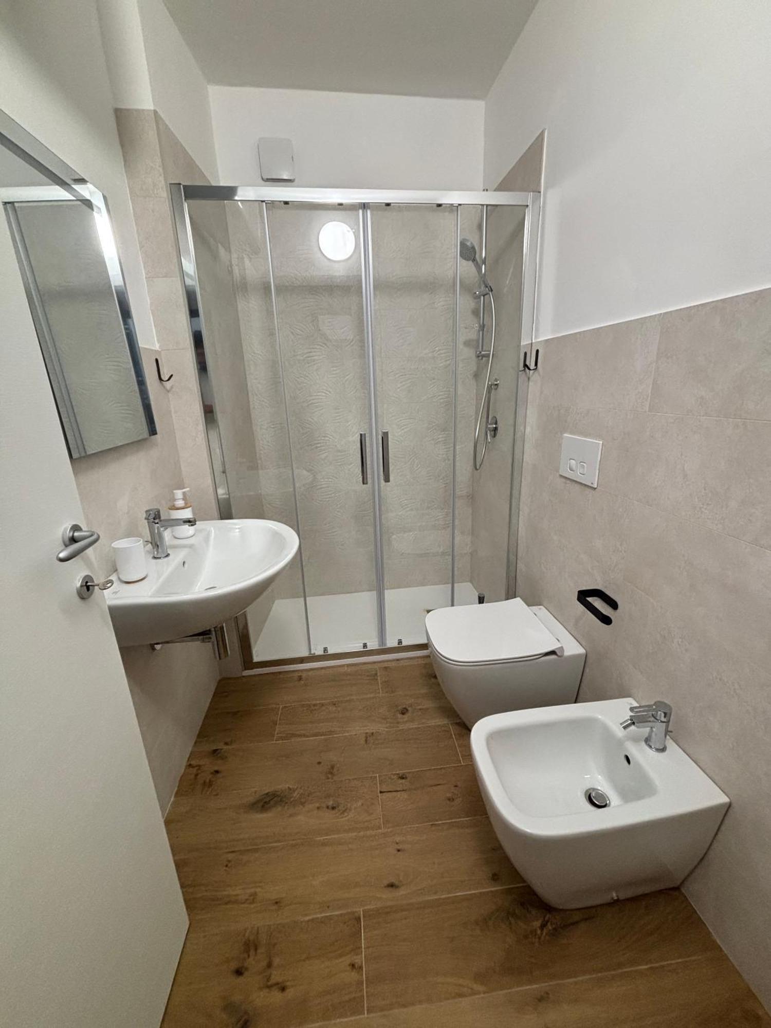 Maris Apartments & Bedrooms Alghero Exterior photo