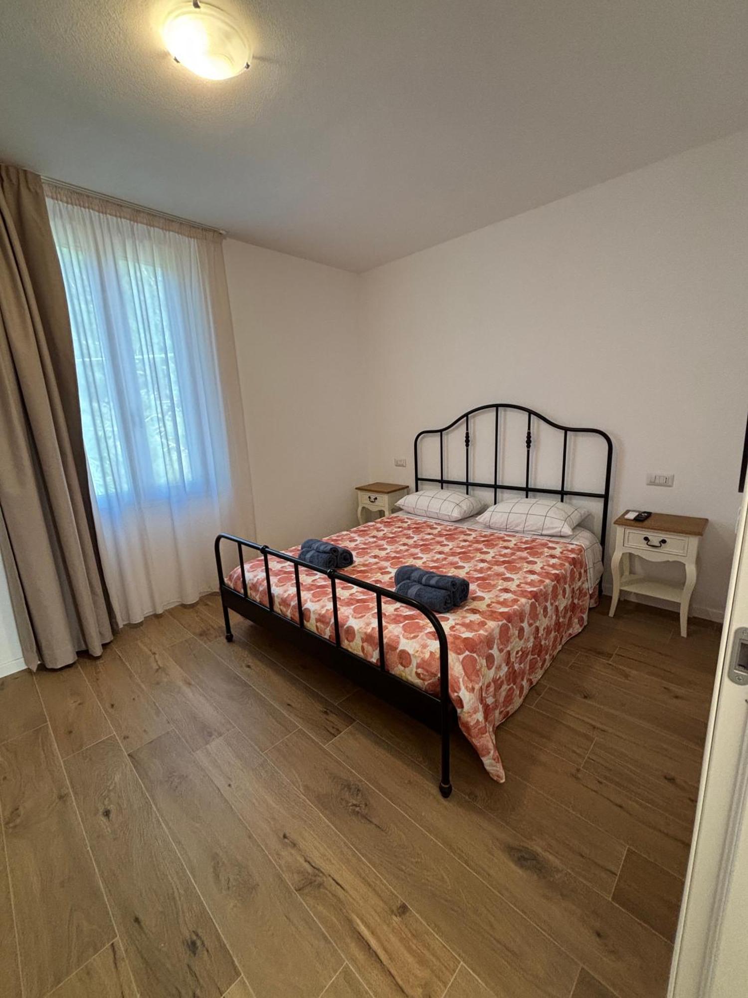 Maris Apartments & Bedrooms Alghero Exterior photo