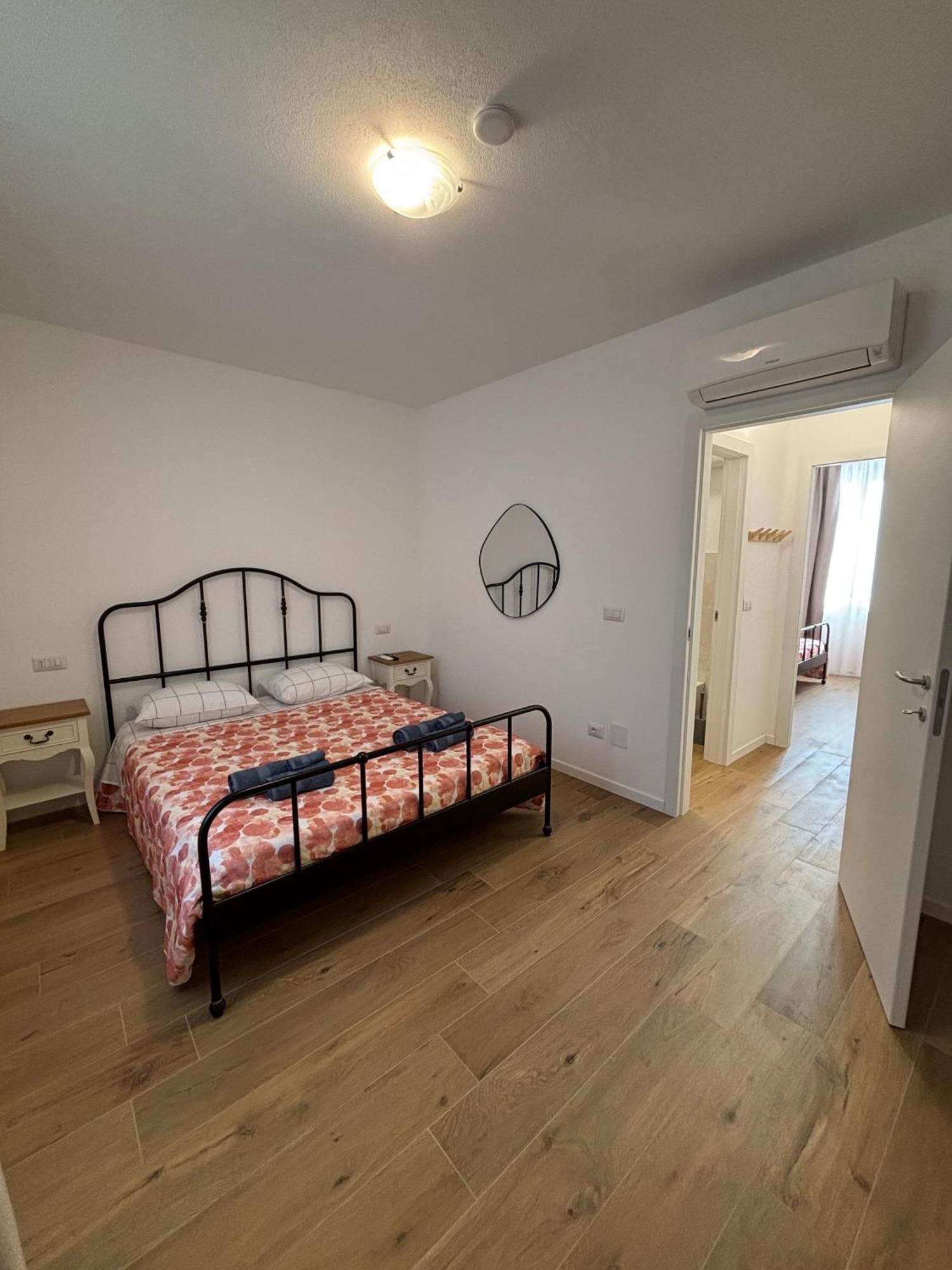 Maris Apartments & Bedrooms Alghero Exterior photo