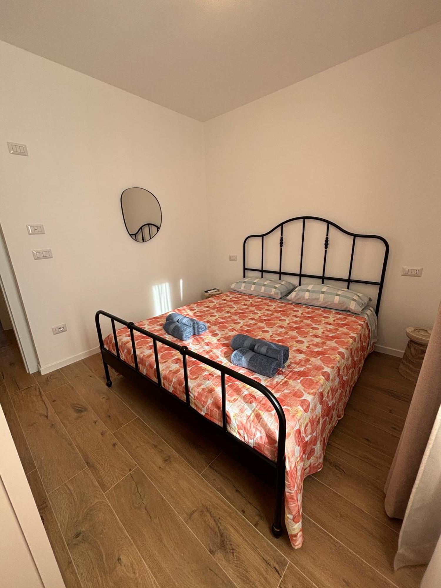 Maris Apartments & Bedrooms Alghero Exterior photo