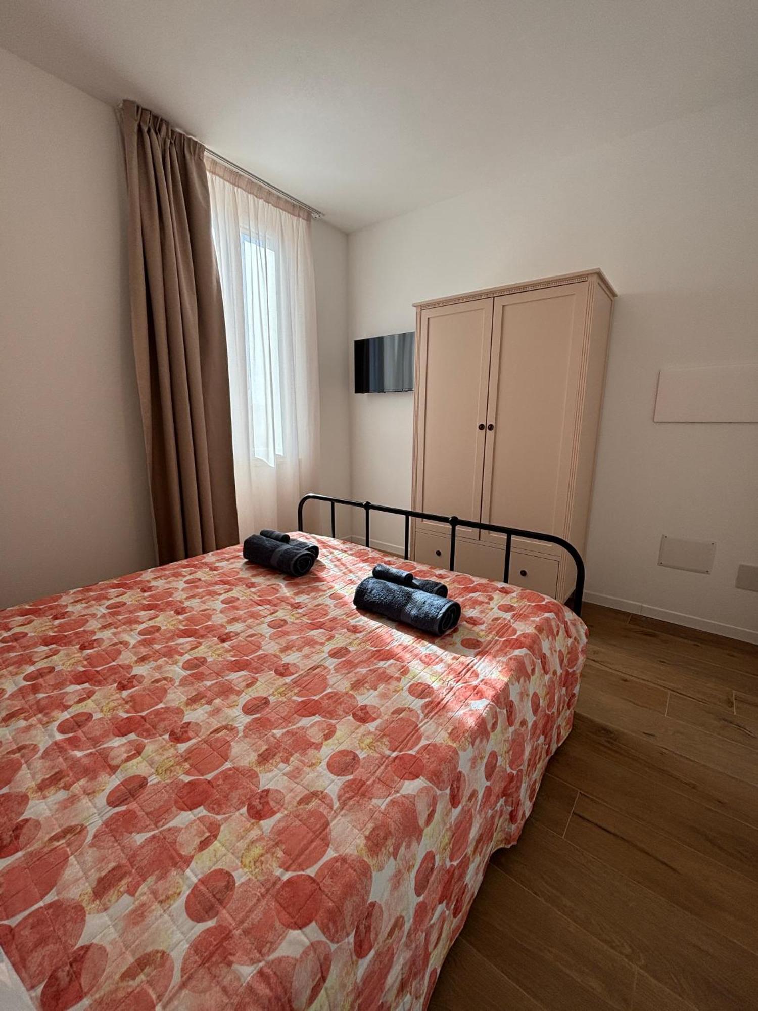 Maris Apartments & Bedrooms Alghero Exterior photo
